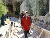 Altınbeşik Mağarası etrafı koruma altına alındı