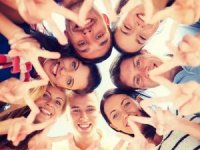 Dünya Mutluluk Raporu: Türkler ne kadar mutlu?