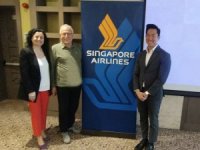 Singapore Airlines’tan vize alamayana bilet ücreti iade garantisi