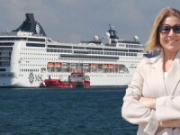 MSC Cruises, MSC Lirica ile İstanbul’u dünyaya bağlıyor