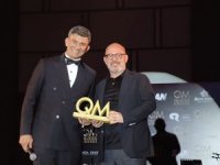 Jolly, QM Awards’ta çifte ödül aldı