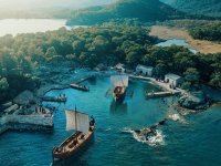 Visit Kemer tanıtımları Yapay Zeka destekli olacak!