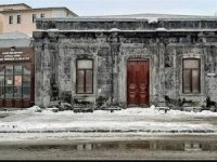 152 yıllık Aynalı Köşk 1.8 milyon liraya gitti!