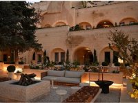 TIME dergisinin prestijli listesine 2 Türk oteli girdi