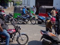 Orta Doğu dışındaki turizm merkezleri nasıl etkilendi?