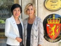 TÜROB ile Vietnam arasında turizm işbirliği