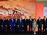Heritage İstanbul'da tarihi yarımadanın hafızası sunuluyor