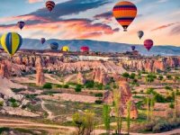 TUI raporu: Bilgi odaklı seyahatlere artan ilgi artıyor