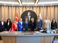 2025'te Antalya'ya 120 bin Letonyalı turist geldi