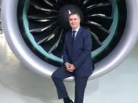 İbrahim Canliel, Air Astana Group’un CEO’su oldu