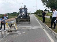 Çolaklı Turizm Yolu turizm sezonuna hazırlanıyor