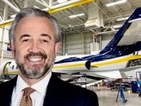 Hamdi Akın'ın sarı-lacivert aşkı!