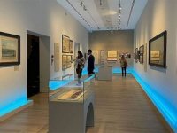 Pera Müzesi 23 Nisan’da ücretsiz sanat günü sunacak