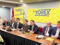 YÖRE, 22-26 Nisan arasında yapılacak!