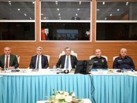 Türkiye Bisiklet Turu 26 Nisan-3 Mayıs'ta yapılacak!