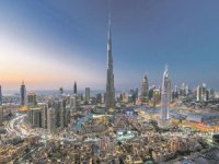 BBC: Turizm devi Dubai'de bir ayda yüzde 80'lik çöküş