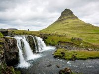 Ülkenin kötü fotoğrafıni çekmek için 10 günlük gezi