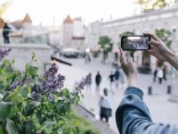 Yalnız seyahat eden kadınlar için en iyi destinasyonlar