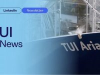 TUI Nehir Gezilerinde büyüme yolunda yelken açıyor