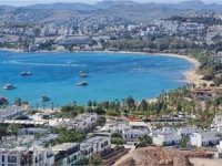 Otel yatırımlarında Muğla ve Bodrum açık ara önde