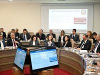 Mavi Akdeniz’i temiz tutmayı ilke edineceğiz.