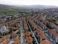 İstanbul'a 3 milyon TL'lik kentsel dönüşüm kredisi