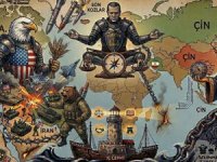 Yeni dünyaya hazırlık: Değişen güç odakları