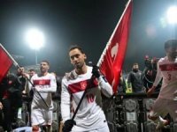 Dünya Kupası'nda güç sıralamasında Türkiye 24. sırada