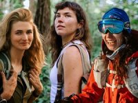 Maceranın ön saflarında yer alan yeni nesil kadınlar