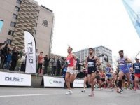 Anadolu'nun 106. yıl dönümü için 1920 Koşu Yarışı