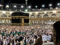 Tur şirketi iflas etti, 600 kişi Umre'de mağdur oldu