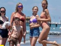 884 lirayı duyan İngilizler, Türkiye'ye akın etti