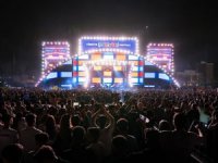 Türkiye Kültür Yolu Festivalleri 2026 başlıyor