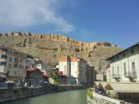 Bayburt Kalesi'nde tarih gün yüzüne çıkarılacak