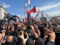 KKTC'de isyan durulmuyor: Meclis 'kilitlendi'