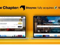 Singapurlu Staynex Grubu, Avrupalı Sleap.io'yu satın aldı