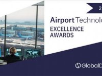 2025 Havaalanı Teknoloji Mükemmellik Ödülleri Açıklandı!