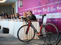 Kemer'de turizm bisiklet turizmi ile 12 aya yayılacak!