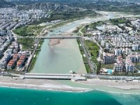 Boğaçay "kuş gözlemciliği" turizminin kalbi olacak!