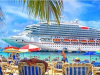 Gemi ile seyahat pazarı büyüyor, 2026'nın gözdesi oldu