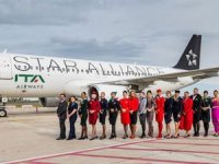 ITA Airways, Star Alliance’a katıldı