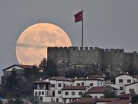 İletişim Başkanlığından Güvenli Liman Türkiye çalışması