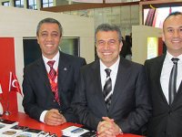 Aska Hotels Berlinde otel aldı