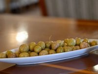 Tavşan Yüreği Zeytini için coğrafi işaret alınıyor