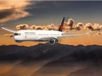 Air Canada, yeni Airbus A350-1000 ile yeni rotalara uçuyor