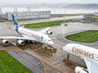 Airbus 2026'da göklerin en sevilen uçağı olacak.