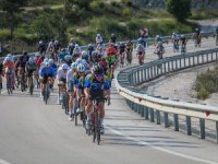 AKRA Gran Fondo Antalya’da madalyalar sahiplerini buldu