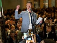 Macaristan'da Peter Magyar kazandı, Orban kaybetti