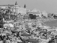 Ara Güler’in Cannes kareleri ilk kez sergileniyor