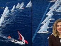 Tenzor International Cup, Bodrum’a heyecan getirdi